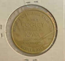 Iowa bicentennial coin for sale  Sioux City