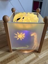 Bedside lamp toddler for sale  SIDMOUTH