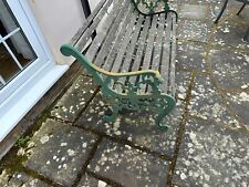 Vintage cast iron for sale  DAVENTRY