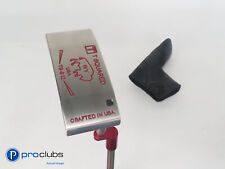 Squared putter 912 for sale  Phoenix