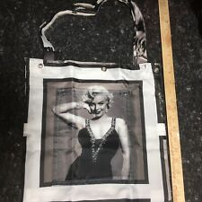 Marilyn monroe polyester for sale  North Port