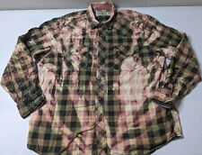Franklin flannels shirt for sale  Lake Worth