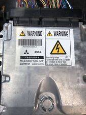 Mitsubishi l200 ecu for sale  COLERAINE