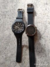 Due orologi skmei usato  Rovigo