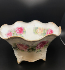 Vintage footed porcelain for sale  Fort Wayne