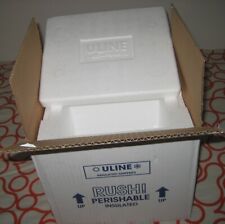 Uline 13391 insulated for sale  Columbus