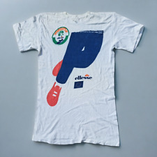 Ellesse tshirt promozionale usato  Baronissi