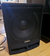 Subzero c12sa active for sale  BANBURY