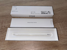 Apple pencil eingabestift gebraucht kaufen  Rathenow