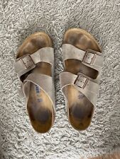 birkenstock arizona 45 mens for sale  Shipping to South Africa