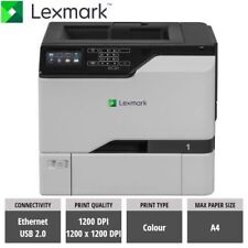 Lexmark c4150 laser for sale  STRANRAER