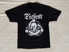 Disfear shirt large for sale  Manitowoc
