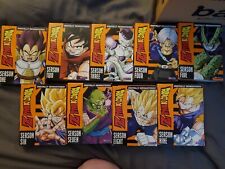 Dragon ball complete for sale  Nashville