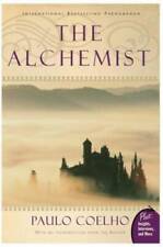 Alchemist paperback paulo for sale  Montgomery