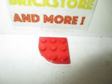 Lego - Plate Plaque 3x3 30357 Round Corner - Choose Color & Quantity comprar usado  Enviando para Brazil