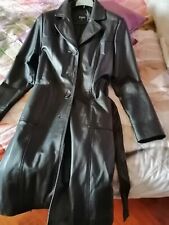 Cappotto Pelle Donna usato in Italia | vedi tutte i 10 prezzi!