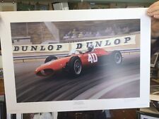 Monaco 1961 sharknose for sale  DROITWICH