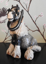Cheval ceramic dappled for sale  GOOLE
