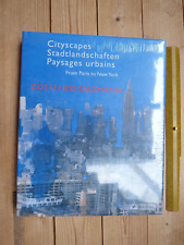 Gottfried salzmann cityscapes gebraucht kaufen  Gauting