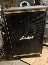 Marshall 7412 bass for sale  HUDDERSFIELD