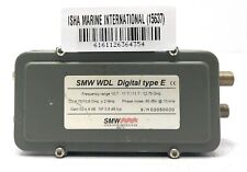 Smw Wdl Digital Type E 10.7-11.7 Dual Band Lnb With Low Phase Noise 15637 for sale  Shipping to South Africa