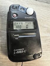 Sekonic 308s flashmate for sale  Philadelphia