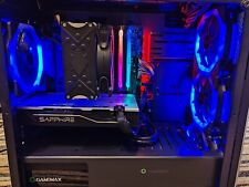 Gaming am4 ryzen for sale  ANTRIM