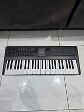 Used, Korg Triton Taktile 49 Key Synth TRTK-49 Used Working Knobs Missing for sale  Shipping to South Africa