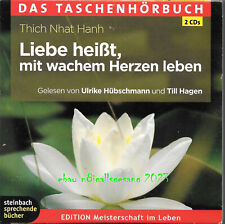 Hörbuch cds thich gebraucht kaufen  Hamburg