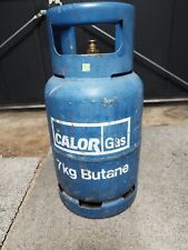 Calor gas bottle for sale  BOLTON