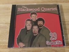 Usado, The Blackwood Quartet 29 Greatest Hit segunda mano  Embacar hacia Argentina