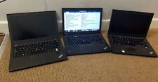 Lenovo thinkpad x270 for sale  LONDON