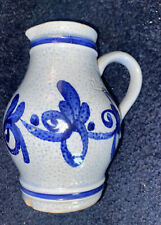 Vtg williamsburg pottery for sale  Shipping to Ireland