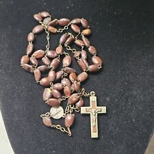 italian vintage rosary for sale  Mechanic Falls