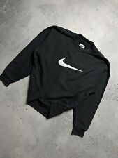 Vintage Nike lata 90. Center Swoosh Bluza Crew na sprzedaż  PL