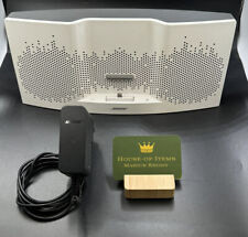 Bose sounddock speaker gebraucht kaufen  Berlin