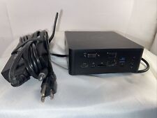 Dell tb16 k16a for sale  Newton