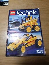 Lego technic 8235 d'occasion  Salon-de-Provence