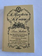 Repertoire cuisine edition d'occasion  Rieux-Minervois