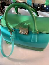 Green candy bag. for sale  Fort Lee