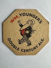 Wm. younger monk for sale  WAKEFIELD