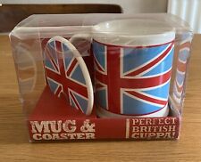 Perfect british cuppa for sale  CHELTENHAM