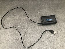 Scart hdmi scaler for sale  READING