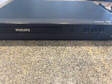 Philips BDP1502/F7B Blu-Ray DISCO DVD Player HDMI USB, SEM Controle Remoto (FUNCIONA!) comprar usado  Enviando para Brazil