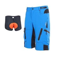 New Mountain Bike Riding Shorts Breathable Outdoor Sports Men's Cycling Shorts for sale  Shipping to South Africa