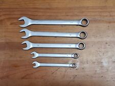 Metric combination spanners for sale  MANNINGTREE