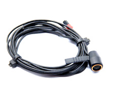 Alarm sensor cable for sale  BOW STREET