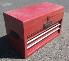 mechanics tool chest for sale  PENRYN