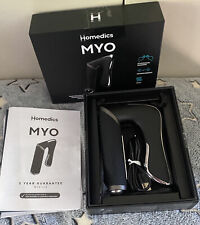Homedics myo handheld for sale  LITTLEHAMPTON