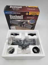 Bushnell trophy 1x28 for sale  Milwaukee